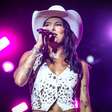 Ana Castela: agenda de shows em 2026