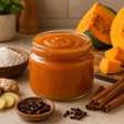 Doce de abóbora caseiro: os segredos para alcançar mais sabor, cremosidade e aroma