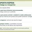 Manteiga ou margarina? A resposta não é a mesma para todo mundo