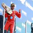 F1: 12 marcas históricas da primeira vitória de Hamilton pela Ferrari