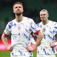 Iraque encara a Noruega de Haaland na estreia da Copa do Mundo