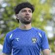 Fifa confirma troca do camisa 10 da seleção do Uzbequistão