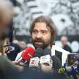 Conselheiros cobram transparência de presidente sobre venda da SAF do Botafogo