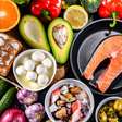Frutas, peixes e azeite: por que a dieta mediterrânea é associada a um envelhecimento mais saudável