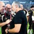 Saiba os adversários do Flamengo nos amistosos em Portugal