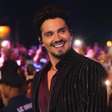 Luan Santana: agenda de shows de 2026