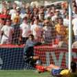 Quem era o zagueiro que foi morto após fazer gol contra na Copa do Mundo?