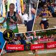 Comrades Marathon 2026 entra para a história com recordes e anuncia data da 100ª edição