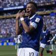 Mbappé evita polêmica após estreia na Copa do Mundo: "Não jogo por vingança"
