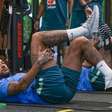 Pentacampeão mundial detona convocação de Neymar: "Tira o sonho de outro jogador"