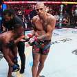 'Filho de Poatan' revela mudança para os pesos pesados e mira duelo contra Josh Hokit no UFC