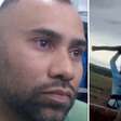 Chocante! Instrutor preso revela o que fez após arremessar jovem sem corda da ponte