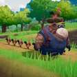 Novo jogo da Steam reúne mecânicas de Pokémon Pokopia e Stardew Valley