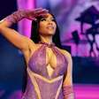 Nicki Minaj aborda teoria da conspiração dos Illuminati: "Guerra espiritual"