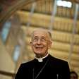 Cardeal Camillo Ruini morre aos 95 anos na capital italiana