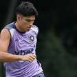 Joaquín Correa, do Botafogo, entra na mira de clube argentino