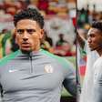 Maduka Okoye: o goleiro nigeriano que conquistou os brasileiros na Copa