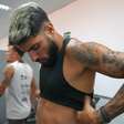 Coletes tecnológicos transformam futebol com dados em tempo real