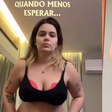 Viih Tube vira alvo de críticas após mostrar antes e depois: 'Assim é fácil'