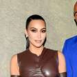 Qual será o futuro do relacionamento de Kim Kardashian e Lewis Hamilton? Sensitiva das celebridades revela