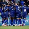 Nenhum jogador da França vestiu a camisa da seleção; entenda o motivo