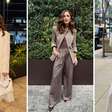 Como turbinar seu look de inverno misturando peças acessíveis e de grife
