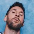 Nem técnico, nem cartola: hoje na 6ª Copa do Mundo pela Argentina, Messi teve ajuda inesperada para chegar à Seleção e quase jogou pela Espanha