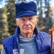 Harrison Ford surpreende ao usar kilt em campanha de uísque