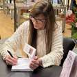 Adriana Souza lança o livro "O Ativo Invisível"