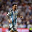 Palpite Argentina x Argélia - Copa do Mundo - 16/06/2026
