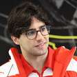 F1: Câmara, Tsunoda e Fornaroli entram na disputa por vaga na Haas, diz site