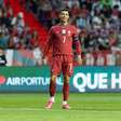 Portugal x Congo: Cristiano Ronaldo vai marcar? Veja odds para apostar