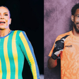 Fã de Ivete Sangalo, goleiro Vozinha recebe convite especial da cantora