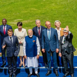 Lula e Trump não se cumprimentam em encontro do G7 na França