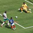 Mbappé deixa Pelé e Messi para trás, e fica próximo de artilharia da história das Copas do Mundo