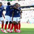 França faz valer favoritismo e bate Senegal na estreia pela Copa do Mundo de 2026