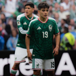 Ex-jogador cita promessa de 17 anos ao criticar 'biotipo' dos jogadores do México: 'Têm dificuldades'