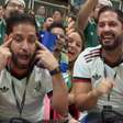 Mexicano é demitido após gesto racista contra sul-coreana na Copa do Mundo