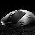 Logitech G lança mouse gamer Pro X2 Superstrike no Brasil