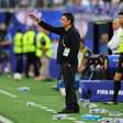 Após empate, técnico do Irã afirma que equipe foi 'oprimida' pelo caos nas viagens