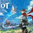 The Adventures of Elliot resgata o espírito dos RPGs de ação clássicos