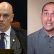 Primeira Turma do STF fixa pena de Eduardo Bolsonaro por coação em 4 anos e 2 meses de prisão