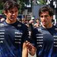 F1: Sainz faz alerta duro à Williams e cobra reação após fim de semana desastroso em Barcelona