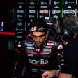 MotoGP: Jorge Martín admite não estar em condição ideal para o GP da Tchéquia