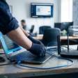 Quanto um técnico em informática autônomo cobra por chamado em 2026 e o que o mercado paga na CLT