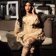 Cardi B e mais 13 performances confirmadas no BET Awards 2026