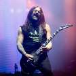 A banda que ensinou Andreas Kisser a tocar guitarra heavy metal
