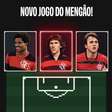 Flamengo surpreende e anuncia novo game para torcedores