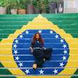 Ludmilla comenta parceria com RedOne, hitmaker por trás do início de Lady Gaga (EXCLUSIVO)