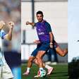 Astrologia na Copa: Messi, Neymar e CR7 sob a luz dos astros